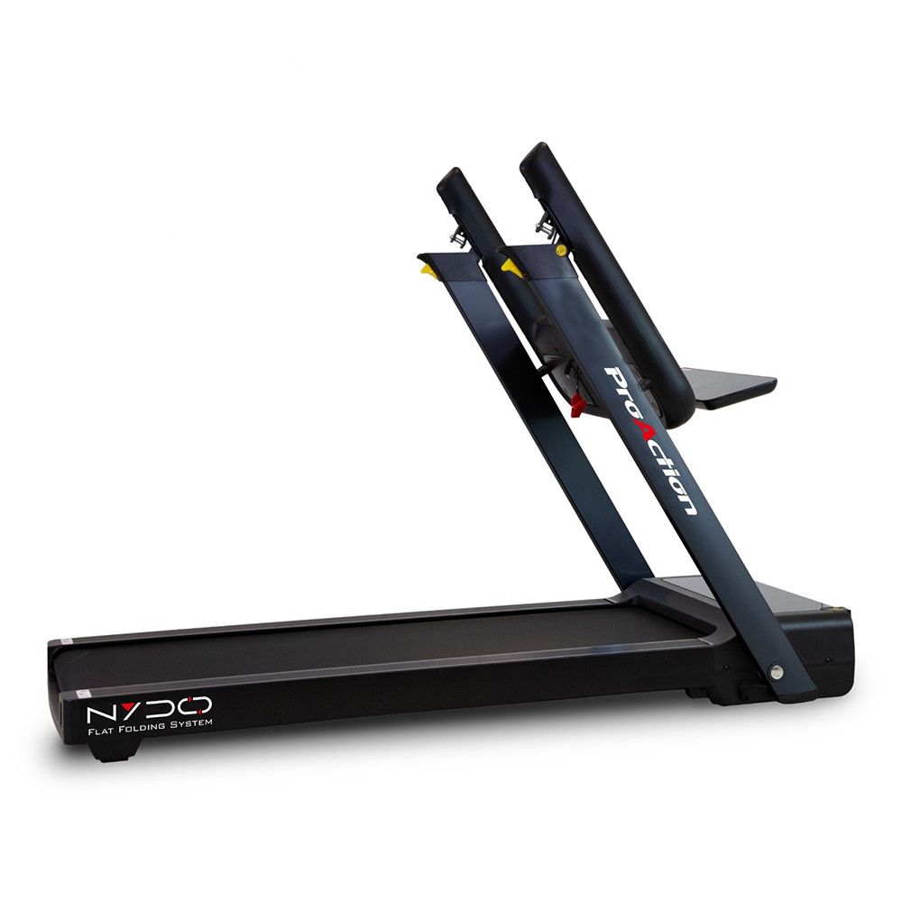 BH FITNESS - NYDO ULTRA FOLDABLE G6540 - ÖSSZECSUKHATÓ FUTÓPAD - 130 KG TERHELHETŐSÉG BH FITNESS - NYDO ULTRA FOLDABLE G6540 - ÖSSZECSUKHATÓ FUTÓPAD - 130 KG TERHELHETŐSÉG