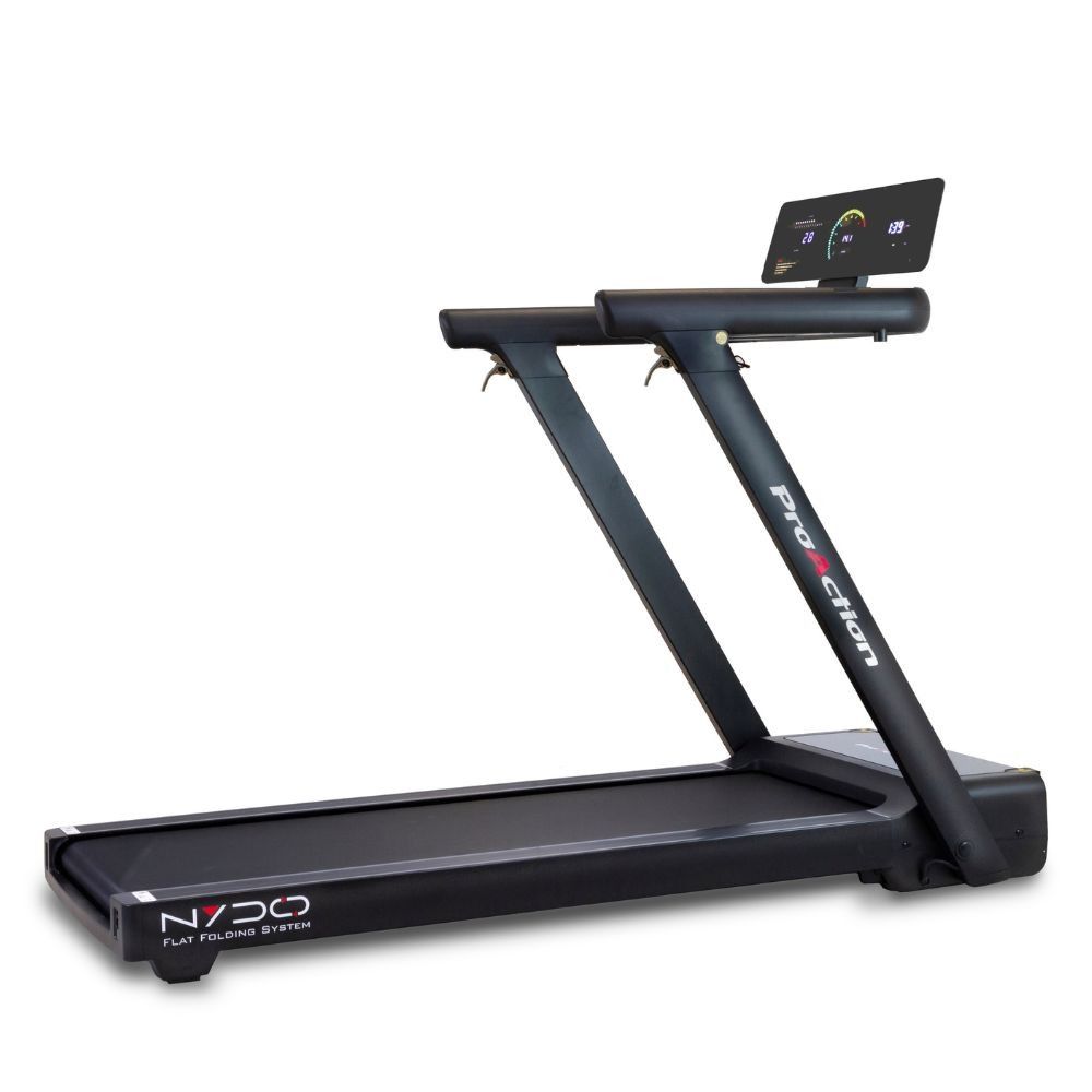 BH FITNESS - NYDO ULTRA FOLDABLE G6540 - ÖSSZECSUKHATÓ FUTÓPAD - 130 KG TERHELHETŐSÉG BH FITNESS - NYDO ULTRA FOLDABLE G6540 - ÖSSZECSUKHATÓ FUTÓPAD - 130 KG TERHELHETŐSÉG