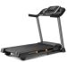 NORDIC TRACK - T6.5S FUTÓPAD - 136 KG TERHELHETŐSÉG 
