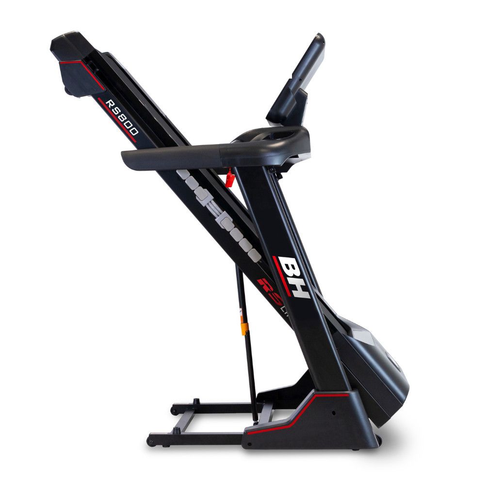 BH FITNESS - RS800 FUTÓPAD - 130 KG TERHELHETŐSÉG BH FITNESS - RS800 FUTÓPAD - 130 KG TERHELHETŐSÉG