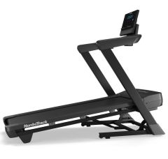 NORDIC TRACK - T8 FUTÓPAD - 148 KG TERHELHETŐSÉG