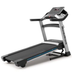 NORDIC TRACK - EXP 7I ÖSSZECSUKHATÓ FUTÓPAD - 136 KG TERHELHETŐSÉG