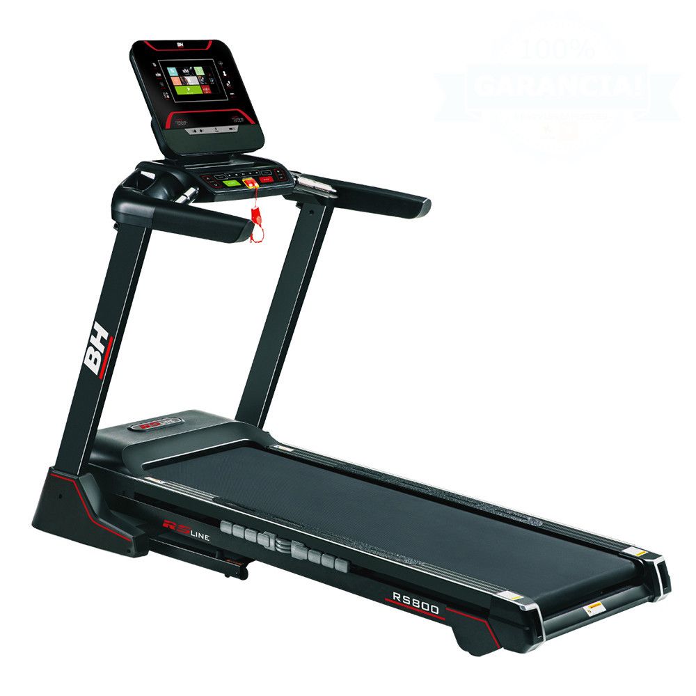BH FITNESS - RS800 FTF MULTIMÉDIA - ÖSSZECSUKHATÓ FUTÓPAD - 130 KG TERHELHETŐSÉG BH FITNESS - RS800 FTF MULTIMÉDIA - ÖSSZECSUKHATÓ FUTÓPAD - 130 KG TERHELHETŐSÉG