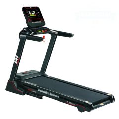 BH FITNESS - RS800 FTF MULTIMÉDIA - ÖSSZECSUKHATÓ FUTÓPAD - 130 KG TERHELHETŐSÉG