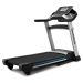 NORDIC TRACK - EXP 10I ÖSSZECSUKHATÓ FUTÓPAD - 136 KG TERHELHETŐSÉG 