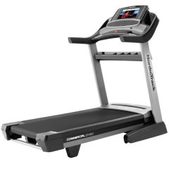 NORDIC TRACK - COMMERCIAL C2450 FUTÓPAD - 135 KG TERHELHETŐSÉG