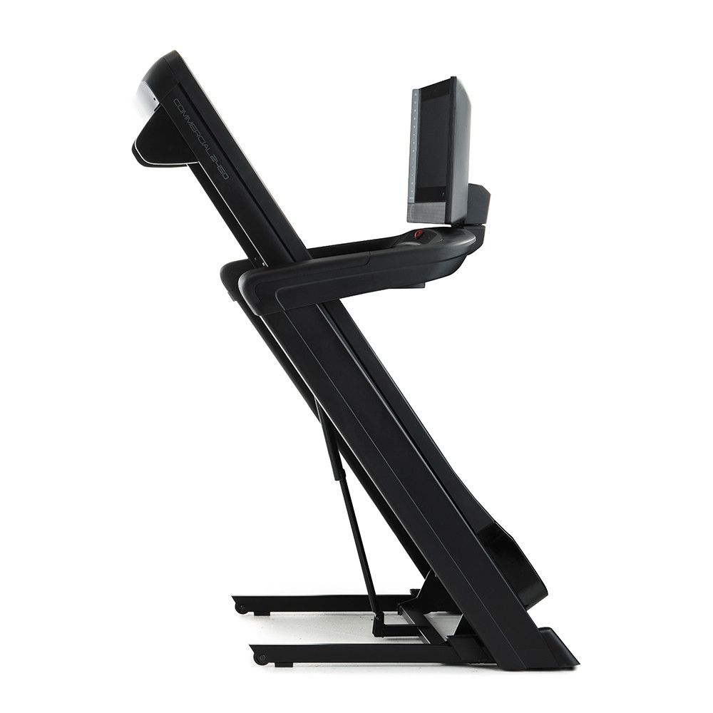 NORDIC TRACK - COMMERCIAL C2450 NEW FUTÓPAD - 135 KG TERHELHETŐSÉG NORDIC TRACK - COMMERCIAL C2450 NEW FUTÓPAD - 135 KG TERHELHETŐSÉG