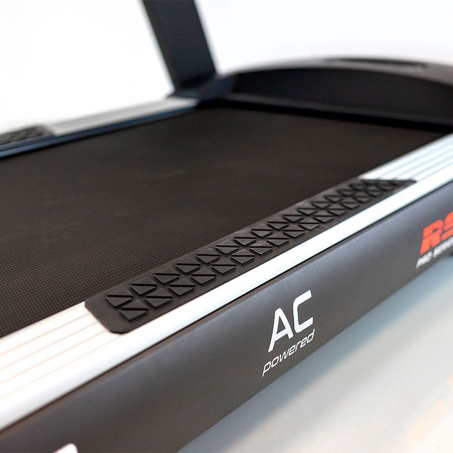 BH FITNESS - RS1200 FUTÓPAD - 150 KG TERHELHETŐSÉG