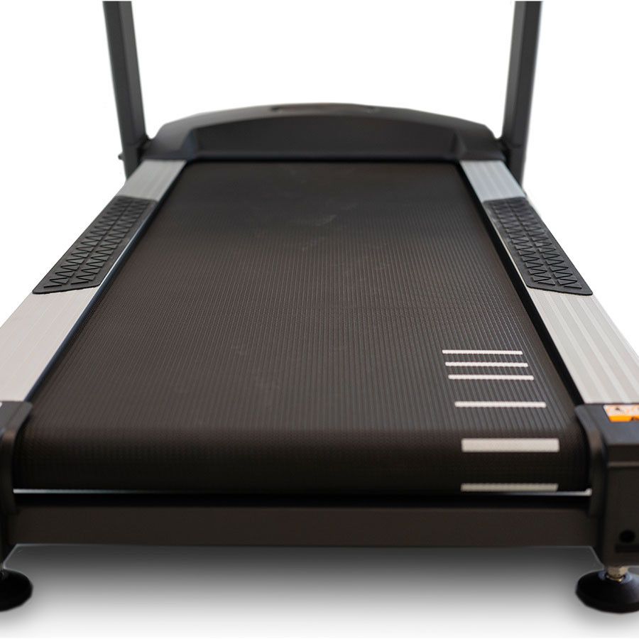 BH FITNESS - RS1200 FUTÓPAD - 150 KG TERHELHETŐSÉG