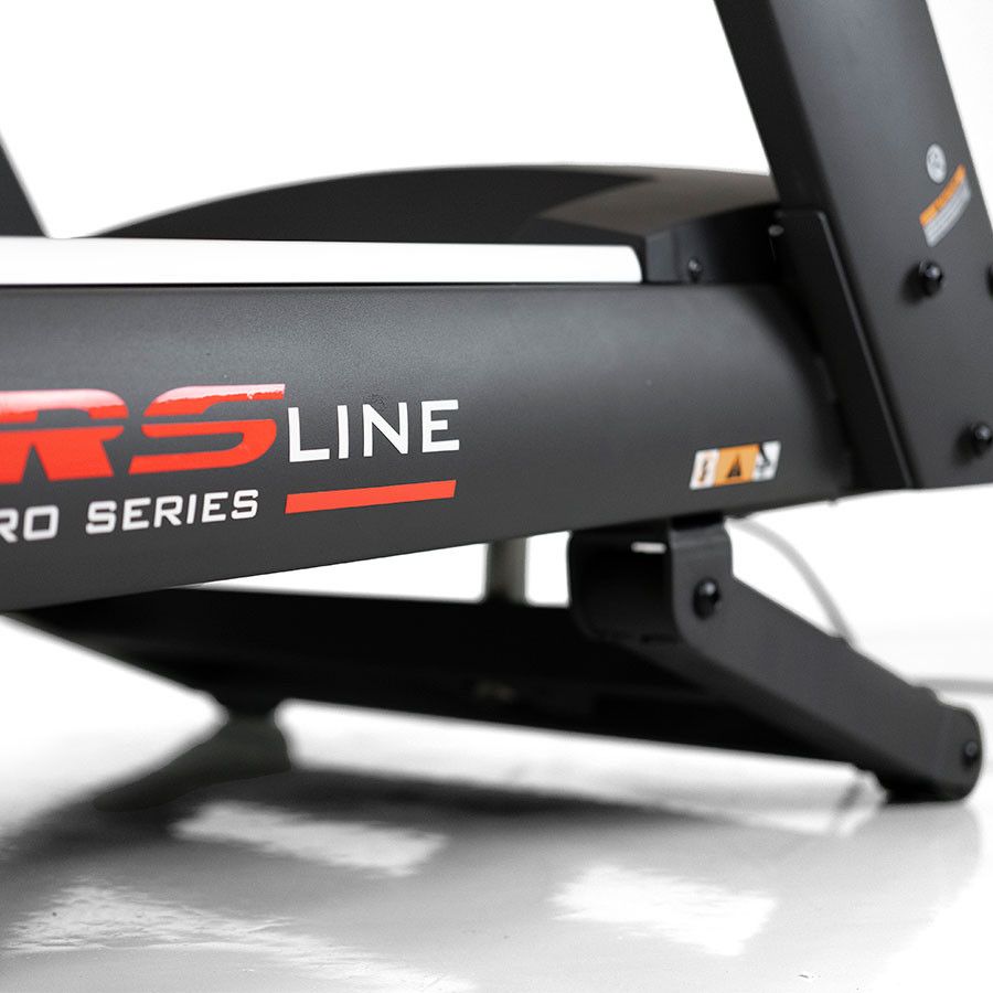 BH FITNESS - RS1200 FUTÓPAD - 150 KG TERHELHETŐSÉG
