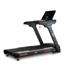 BH FITNESS - RS1200 FUTÓPAD - 150 KG TERHELHETŐSÉG