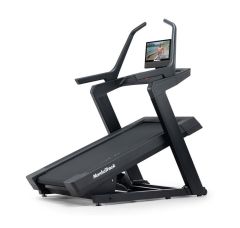 NORDIC TRACK - ELITE X16 INCLINE TRAINER FUTÓPAD - 182 KG TERHELHETŐSÉG 