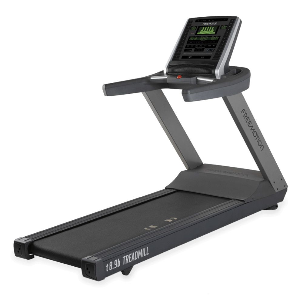 FREEMOTION - T8.9B EDZŐTERMI FUTÓPAD - 180 KG TERHELHETŐSÉG FREEMOTION - T8.9B EDZŐTERMI FUTÓPAD - 180 KG TERHELHETŐSÉG