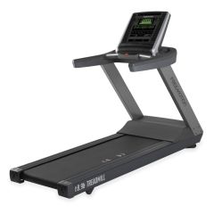 FREEMOTION - T8.9B EDZŐTERMI FUTÓPAD - 180 KG TERHELHETŐSÉG