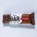 NANOSUPPS - PROTEIN BAR -  55G - CSOKOLÁDÉ-KARAMELL - EXP.2025.07.18.