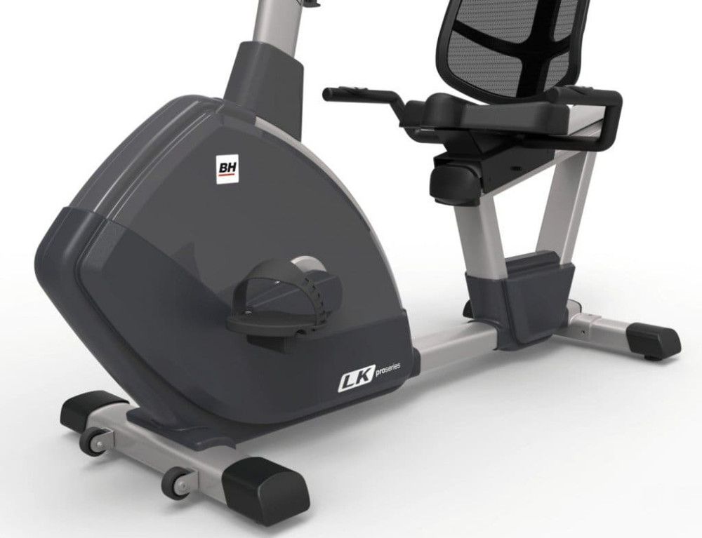 BH FITNESS - LK7750LED HÁTTÁMLÁS SZOBAKERÉKPÁR BH FITNESS - LK7750LED HÁTTÁMLÁS SZOBAKERÉKPÁR