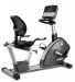 BH FITNESS - LK7750LED HÁTTÁMLÁS SZOBAKERÉKPÁR 
