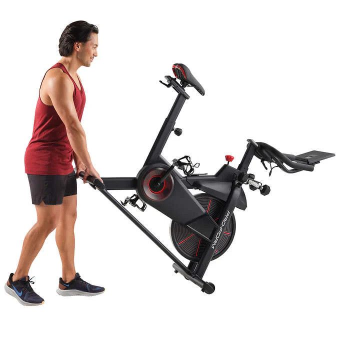PRO-FORM - PRO TRAINER 500 - SPINING KERÉKPÁR