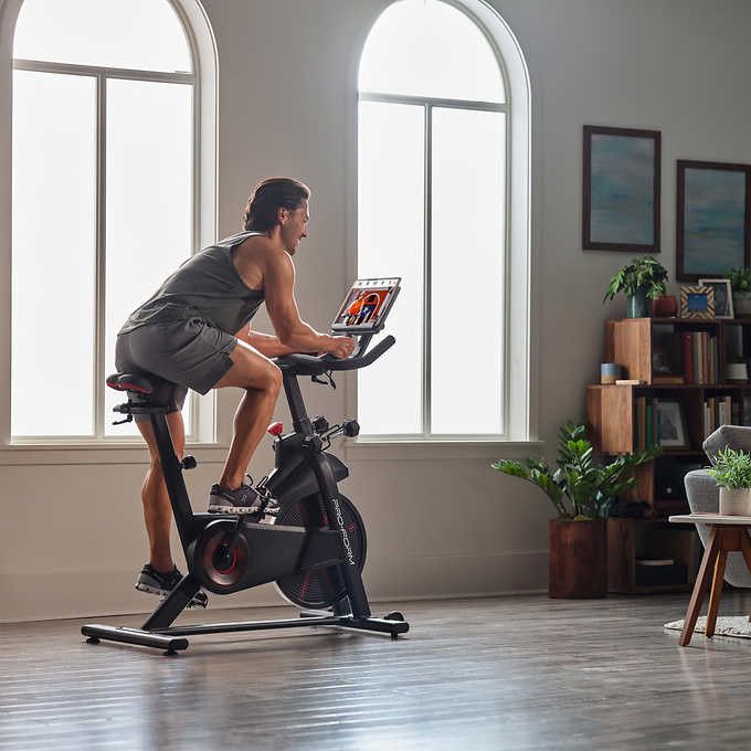 PRO-FORM - PRO TRAINER 500 - SPINING KERÉKPÁR