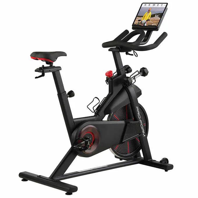 PRO-FORM - PRO TRAINER 500 - SPINING KERÉKPÁR