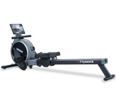 BH FITNESS - I.THAMES EVEZŐGÉP - 120 KG TERHELHETŐSÉG