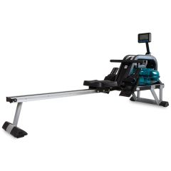 BH FITNESS - CARDIFF VIZES EVEZŐGÉP - 125 KG TERHELHETŐSÉG