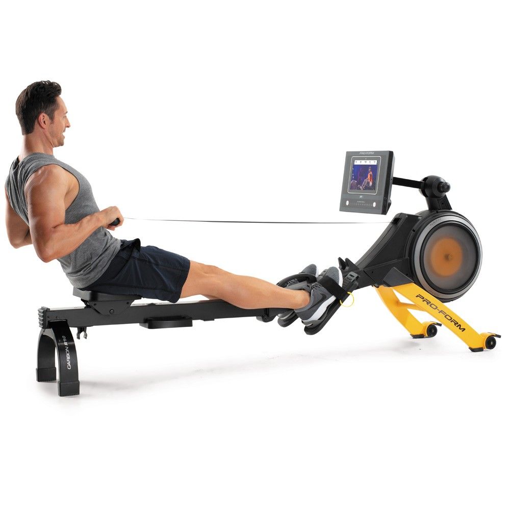 PRO-FORM - CARBON R10 EVEZŐGÉP - ÖSSZECSUKHATÓ - 115 KG TERHELHETŐSÉG PRO-FORM - CARBON R10 EVEZŐGÉP - ÖSSZECSUKHATÓ - 115 KG TERHELHETŐSÉG
