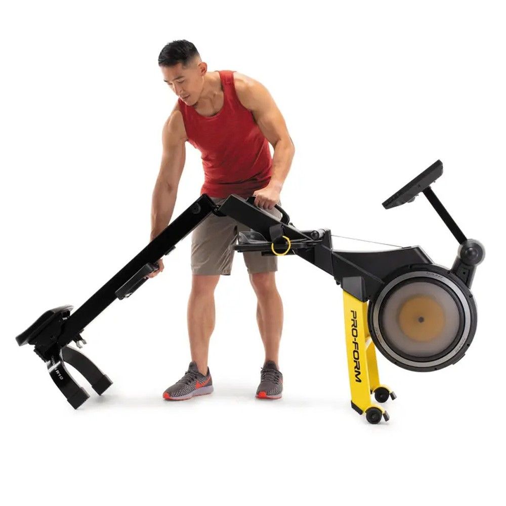 PRO-FORM - CARBON R10 EVEZŐGÉP - ÖSSZECSUKHATÓ - 115 KG TERHELHETŐSÉG PRO-FORM - CARBON R10 EVEZŐGÉP - ÖSSZECSUKHATÓ - 115 KG TERHELHETŐSÉG