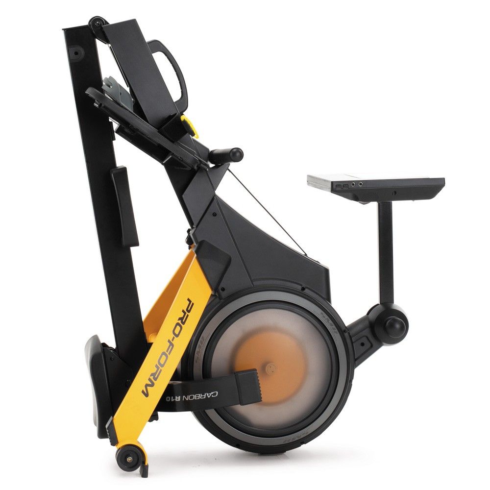 PRO-FORM - CARBON R10 EVEZŐGÉP - ÖSSZECSUKHATÓ - 115 KG TERHELHETŐSÉG PRO-FORM - CARBON R10 EVEZŐGÉP - ÖSSZECSUKHATÓ - 115 KG TERHELHETŐSÉG