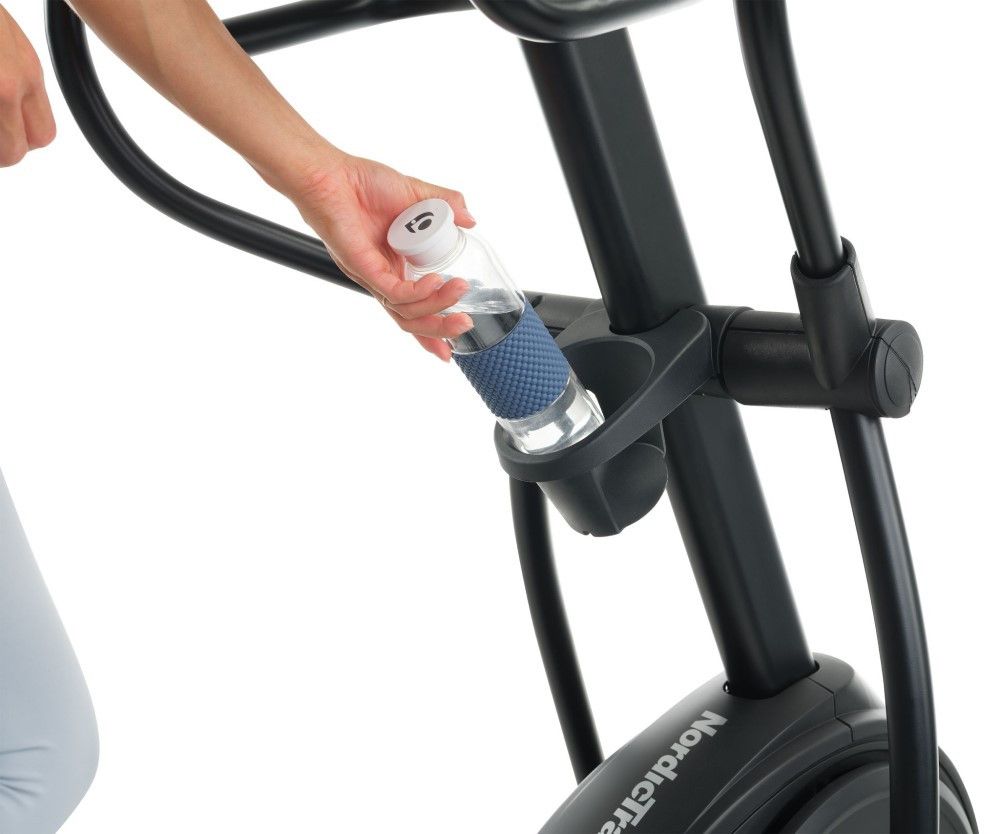 NORDIC TRACK - AIRGLIDE 14I ELLIPTIKUS TRÉNER - 136 KG TERHELHETŐSÉG NORDIC TRACK - AIRGLIDE 14I ELLIPTIKUS TRÉNER - 136 KG TERHELHETŐSÉG