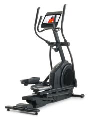 NORDIC TRACK - AIRGLIDE 14I ELLIPTIKUS TRÉNER - 136 KG TERHELHETŐSÉG