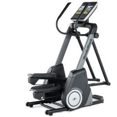NORDIC TRACK - FREESTRIDE TRAINER FS14I ELLIPTIKUS TRÉNER - 170 KG TERHELHETŐSÉG 
