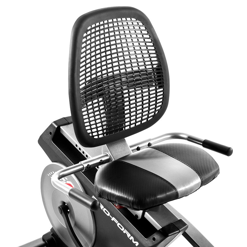 PRO-FORM - HYBRID TRAINER XT HÁTTÁMLÁS SZOBAKERÉKPÁR - ELLIPTIKA - PFEL03717 