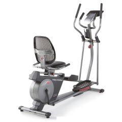 PRO-FORM - HYBRID TRAINER XT HÁTTÁMLÁS SZOBAKERÉKPÁR - ELLIPTIKA - PFEL03717 
