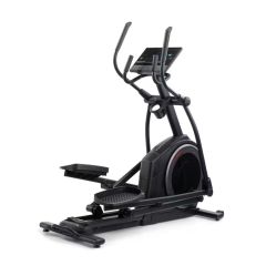 PRO-FORM - CARBON EL ELLIPTIKUS TRÉNER - 7 KG LENDKERÉK - 125 KG TERHELHETŐSÉG