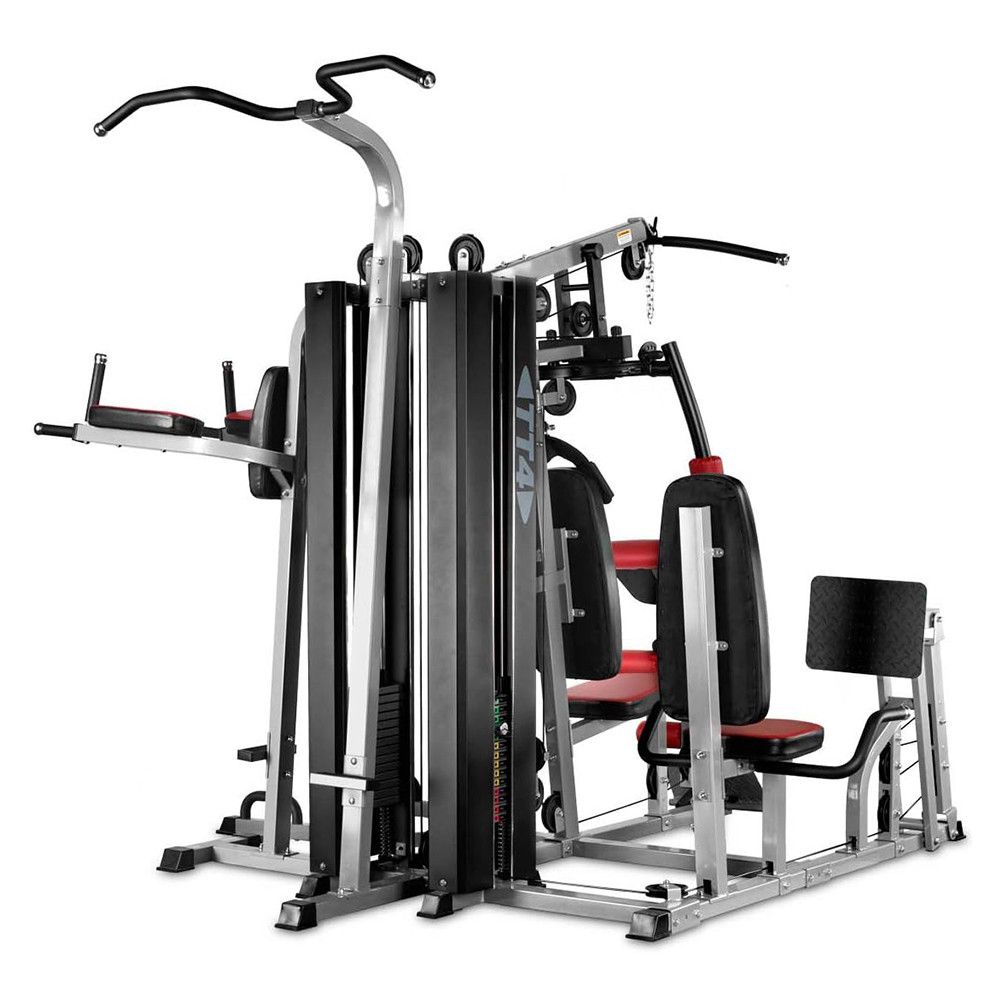 BH FITNESS - MULTI STATION TT4 - MULTIFUNKCIÓS KONDIGÉP BH FITNESS - MULTI STATION TT4 - MULTIFUNKCIÓS KONDIGÉP