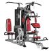 BH FITNESS - MULTI STATION TT4 - MULTIFUNKCIÓS KONDIGÉP 