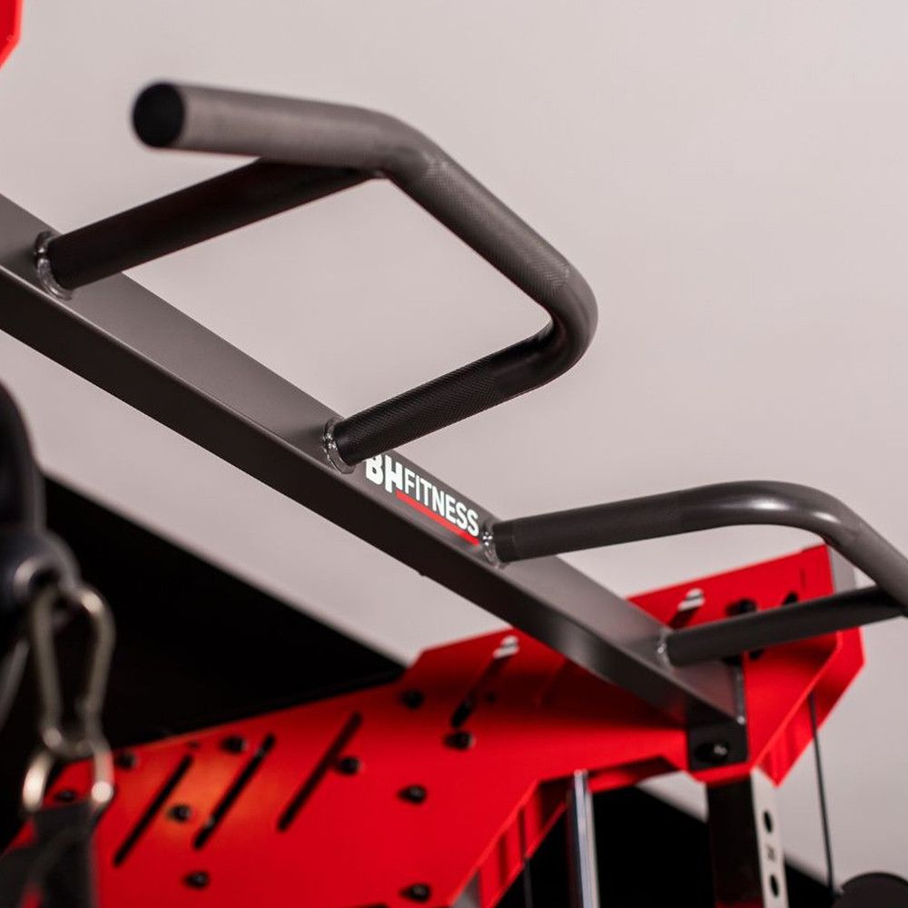 BH FITNESS - HPA 2 POWER SMITH KERET G145 - MULTIFUNKCIÓS KONDIGÉP BH FITNESS - HPA 2 POWER SMITH KERET G145 - MULTIFUNKCIÓS KONDIGÉP