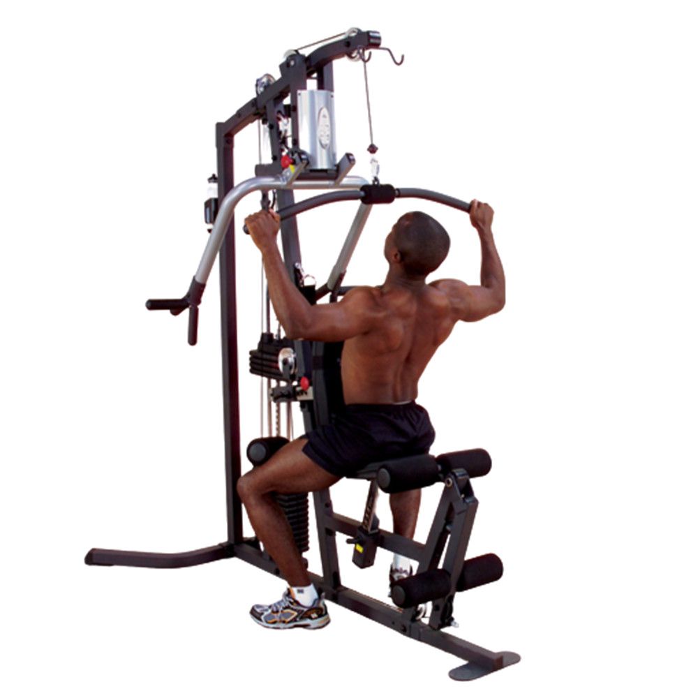 BODY-SOLID - G3S KOMBINÁLT GÉP - ( GIOT, GCCA ÉS GLP KIEGÉSZÍTŐK RENDELHETŐK HOZZÁ ) BODY-SOLID - G3S KOMBINÁLT GÉP - ( GIOT, GCCA ÉS GLP KIEGÉSZÍTŐK RENDELHETŐK HOZZÁ )