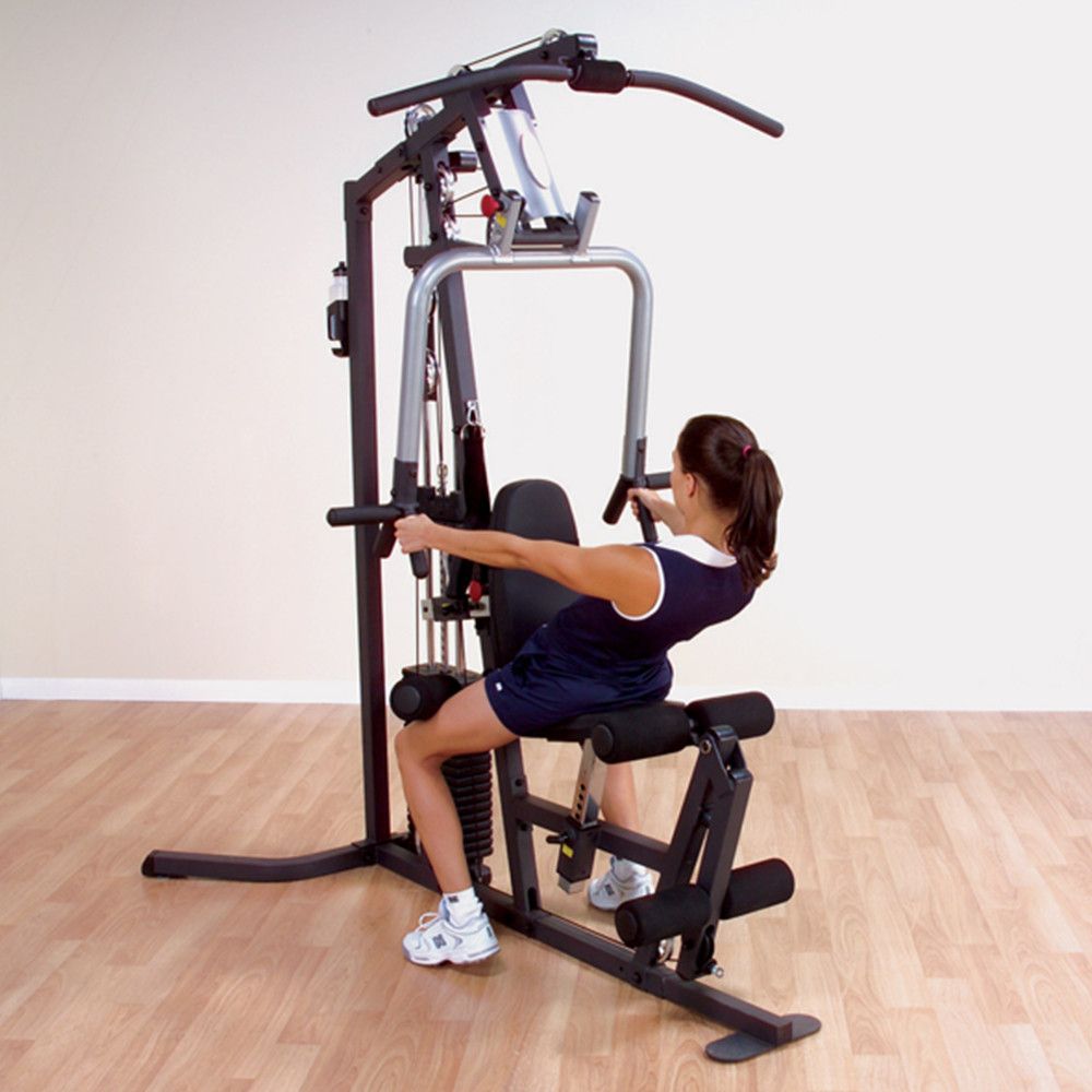 BODY-SOLID - G3S KOMBINÁLT GÉP - ( GIOT, GCCA ÉS GLP KIEGÉSZÍTŐK RENDELHETŐK HOZZÁ ) BODY-SOLID - G3S KOMBINÁLT GÉP - ( GIOT, GCCA ÉS GLP KIEGÉSZÍTŐK RENDELHETŐK HOZZÁ )