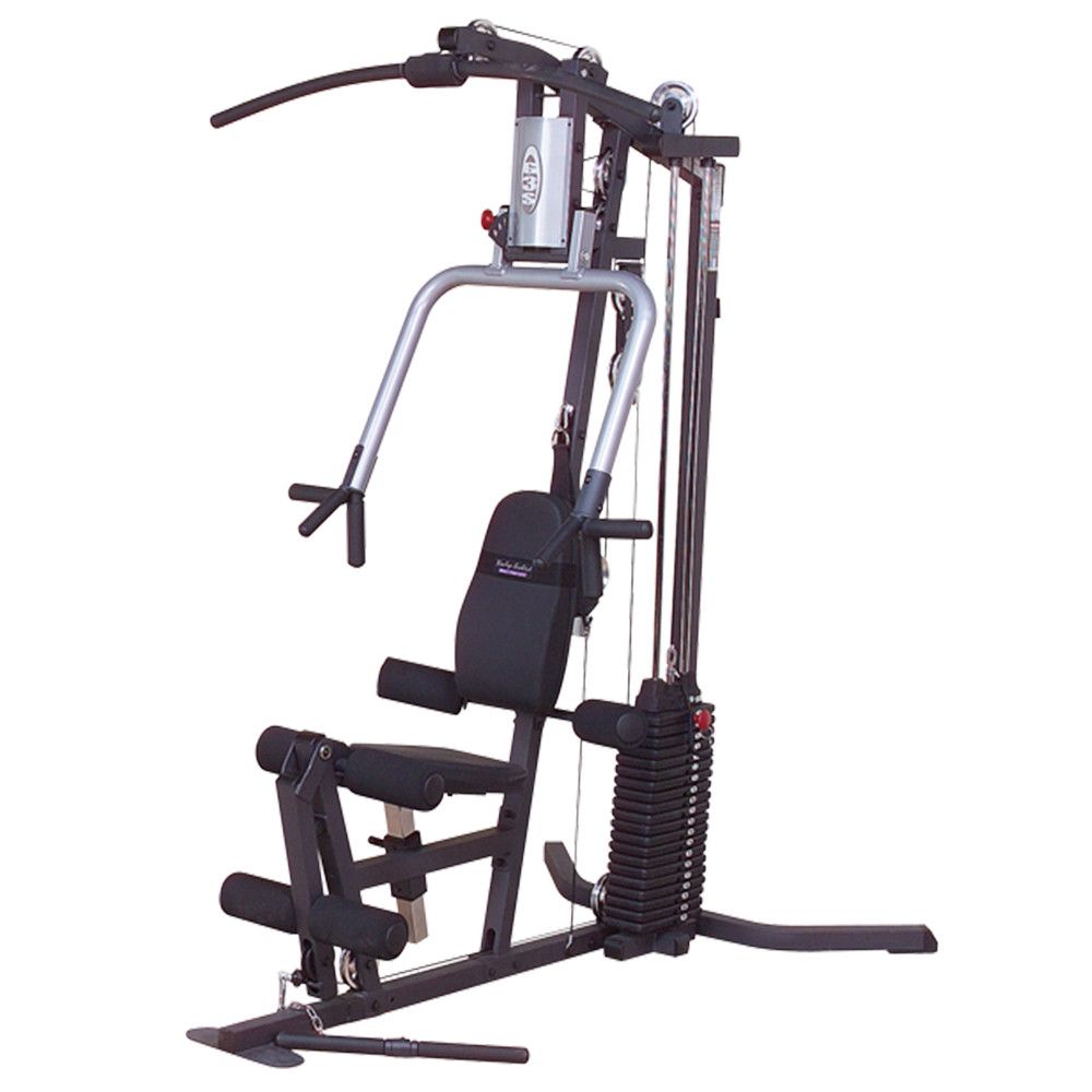 BODY-SOLID - G3S KOMBINÁLT GÉP - ( GIOT, GCCA ÉS GLP KIEGÉSZÍTŐK RENDELHETŐK HOZZÁ ) BODY-SOLID - G3S KOMBINÁLT GÉP - ( GIOT, GCCA ÉS GLP KIEGÉSZÍTŐK RENDELHETŐK HOZZÁ )