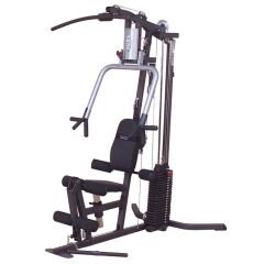 BODY-SOLID - G3S KOMBINÁLT GÉP - ( GIOT, GCCA ÉS GLP KIEGÉSZÍTŐK RENDELHETŐK HOZZÁ )