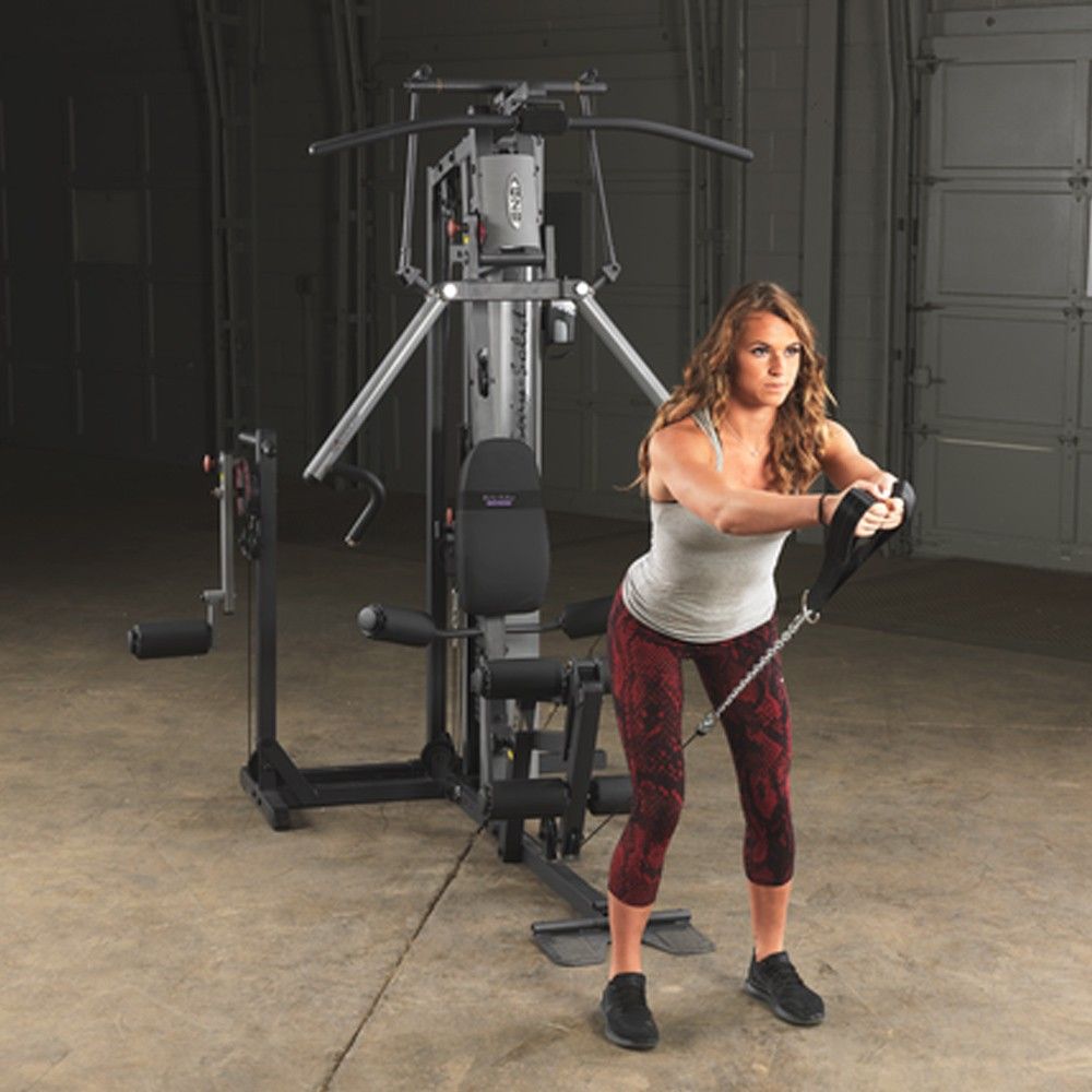 BODY-SOLID - G2B KOMBINÁLT KONDIGÉP 