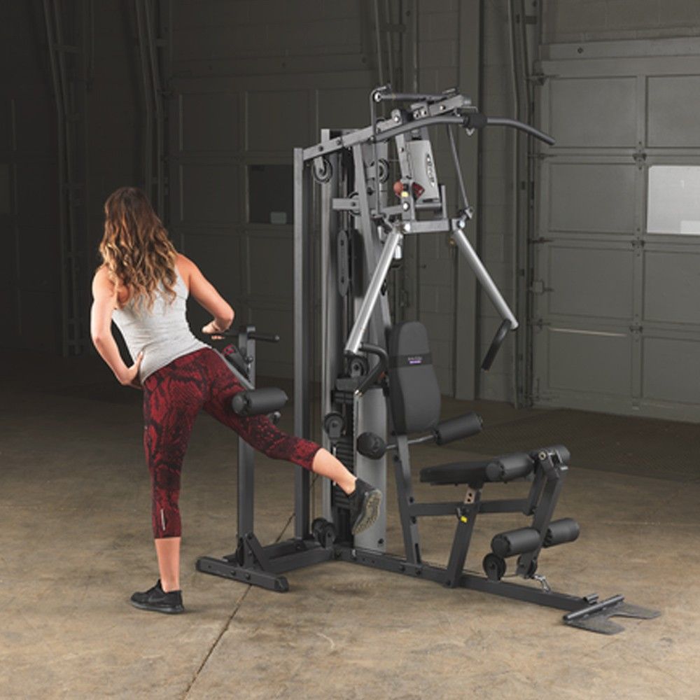 BODY-SOLID - G2B KOMBINÁLT KONDIGÉP 