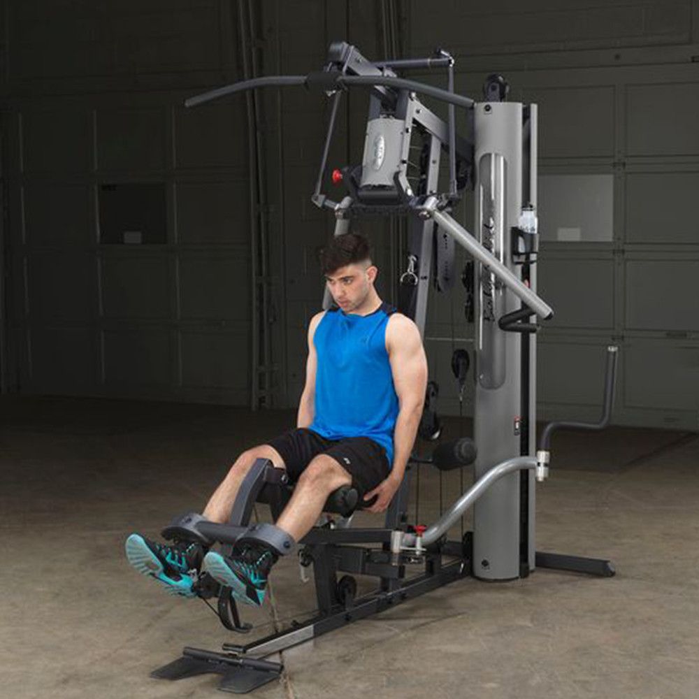 BODY-SOLID - G6B KOMBINÁLT KONDIGÉP BODY-SOLID - G6B KOMBINÁLT KONDIGÉP