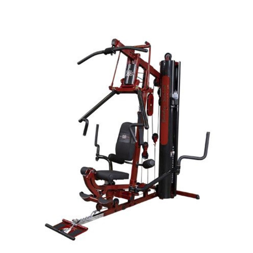 BODY-SOLID - G6B KOMBINÁLT KONDIGÉP BODY-SOLID - G6B KOMBINÁLT KONDIGÉP