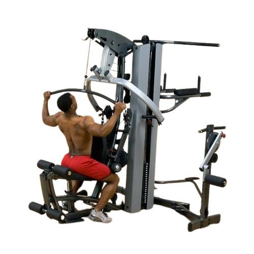 BODY-SOLID - FUSION 500 ELIT KOMBINÁLT KONDIGÉP - (FLP, FHR, FKR, FPU, FCDWA KIEGÉSZÍTŐK RENDELHETŐK) BODY-SOLID - FUSION 500 ELIT KOMBINÁLT KONDIGÉP - (FLP, FHR, FKR, FPU, FCDWA KIEGÉSZÍTŐK RENDELHETŐK)