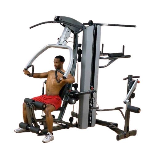 BODY-SOLID - FUSION 500 ELIT KOMBINÁLT KONDIGÉP - (FLP, FHR, FKR, FPU, FCDWA KIEGÉSZÍTŐK RENDELHETŐK) BODY-SOLID - FUSION 500 ELIT KOMBINÁLT KONDIGÉP - (FLP, FHR, FKR, FPU, FCDWA KIEGÉSZÍTŐK RENDELHETŐK)