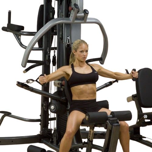 BODY-SOLID - FUSION 500 ELIT KOMBINÁLT KONDIGÉP - (FLP, FHR, FKR, FPU, FCDWA KIEGÉSZÍTŐK RENDELHETŐK) BODY-SOLID - FUSION 500 ELIT KOMBINÁLT KONDIGÉP - (FLP, FHR, FKR, FPU, FCDWA KIEGÉSZÍTŐK RENDELHETŐK)