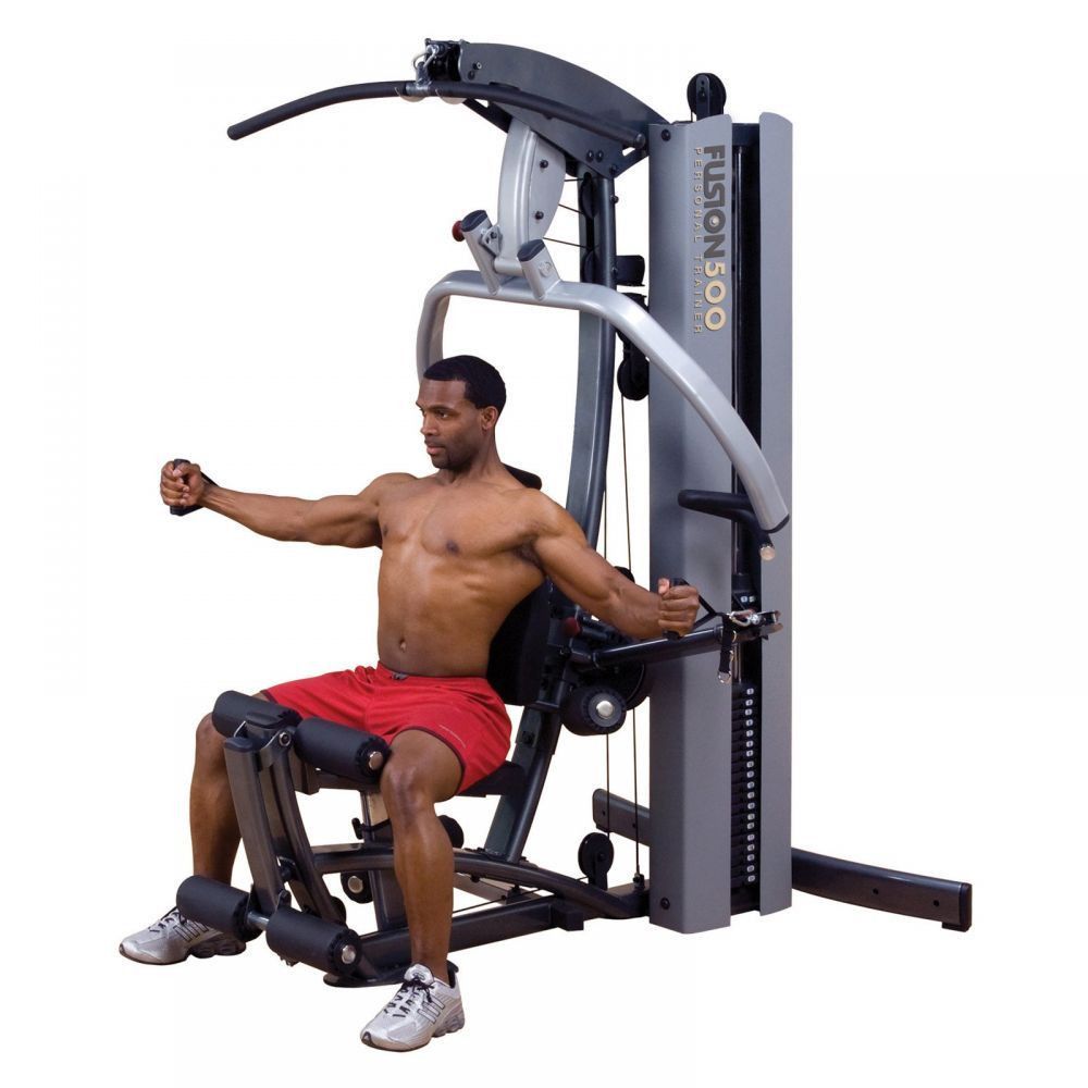 BODY-SOLID - FUSION 500 ELIT KOMBINÁLT KONDIGÉP - (FLP, FHR, FKR, FPU, FCDWA KIEGÉSZÍTŐK RENDELHETŐK) BODY-SOLID - FUSION 500 ELIT KOMBINÁLT KONDIGÉP - (FLP, FHR, FKR, FPU, FCDWA KIEGÉSZÍTŐK RENDELHETŐK)